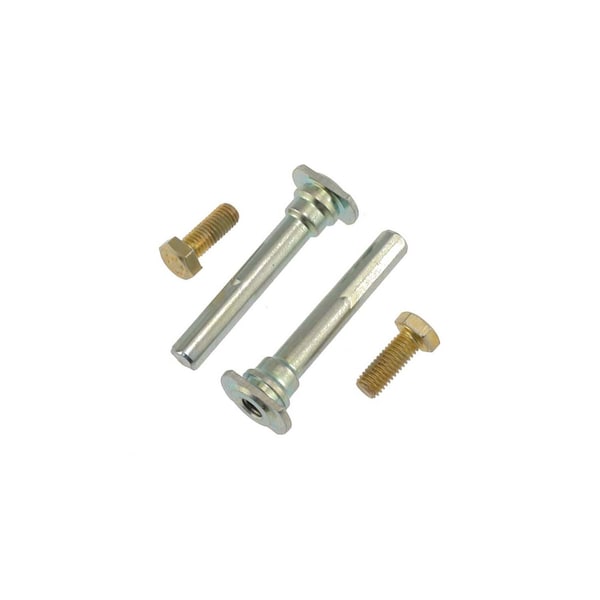 Carlson Brake Hardware Ford 05-95 Linc 02-95 Mazda 02-95 Merc 0 Pin-Bolt Kit, H5064 H5064 - main